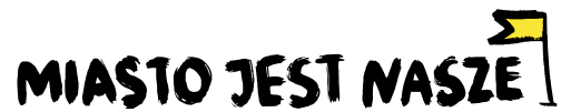 Logo Miasto Jest Nasze